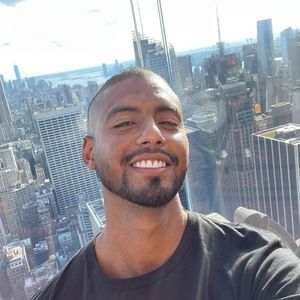 Meet your Posher, Kevin andres